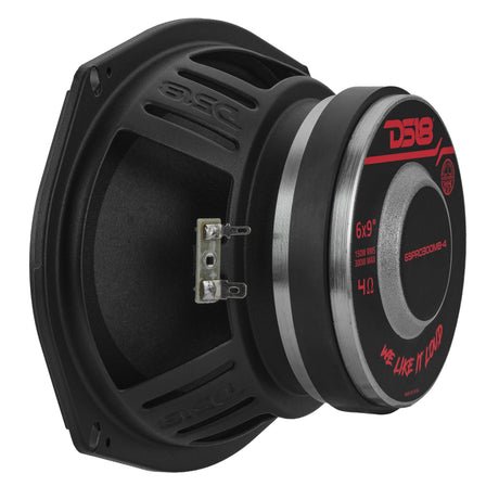 DS18 69PRO300MB-4, product image 7