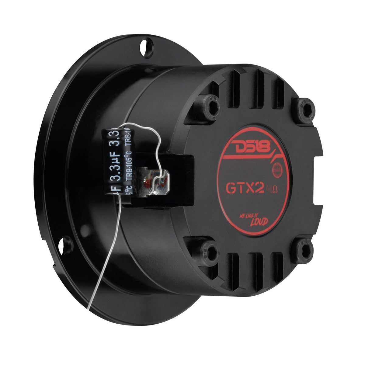 DS18 GTX2/BK, product image 5