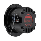 DS18 GTX2/BK, product image 5