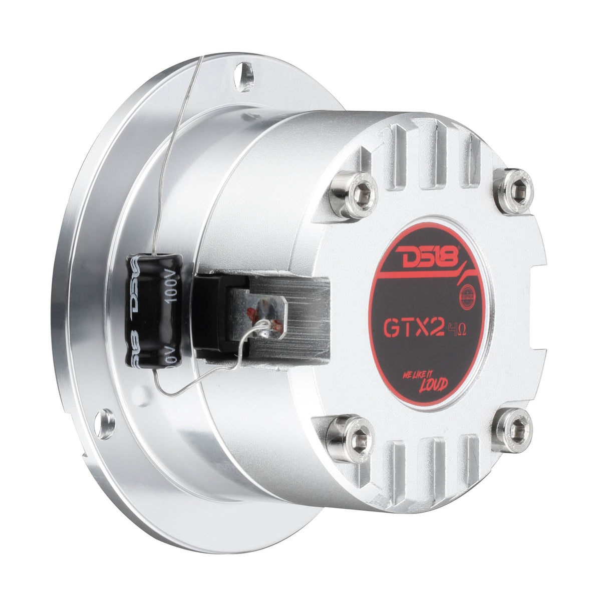 DS18 GTX2/SL, product image 5