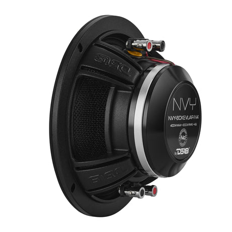 DS18 NVY-6CKEVLAR-N4, product image 4