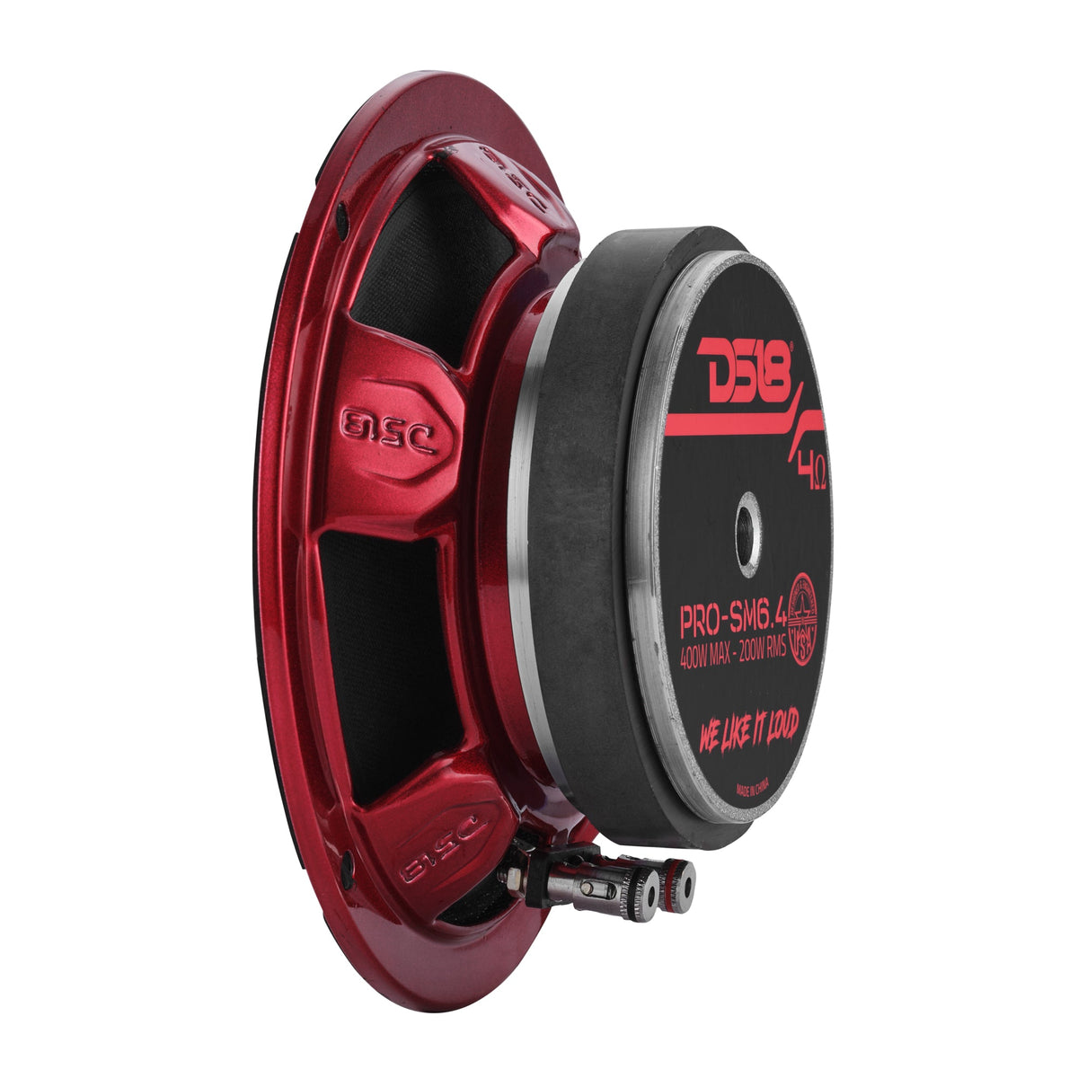 DS18 PRO-SM6.4, product image 4