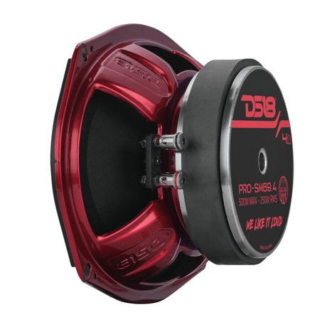 DS18 PRO-SM69.4, product image 5
