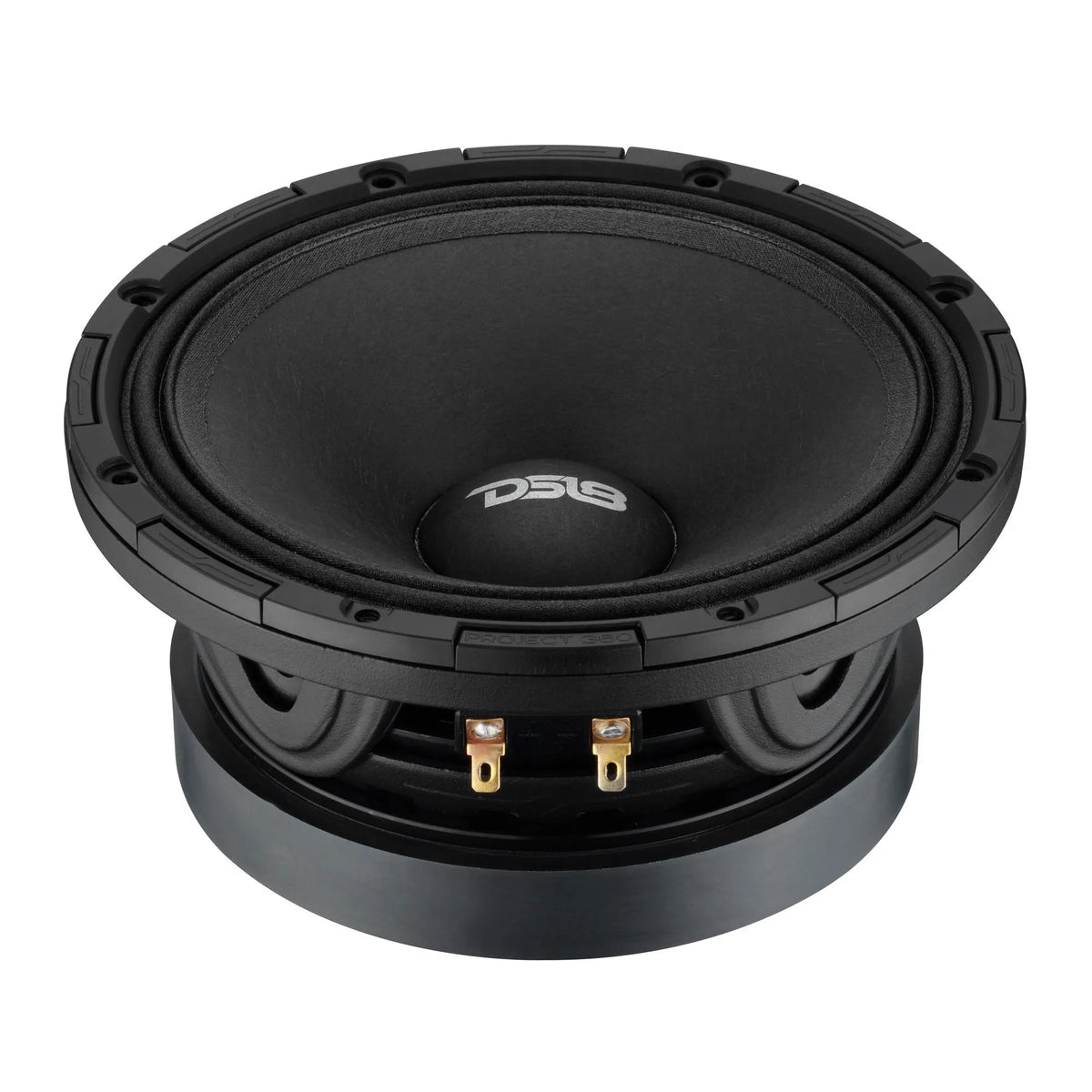 DS18 PROJECT360 - High-Sensitivity Mid-High Loudspeakers with Rotating Recone Design For Quick Repair, product image 10