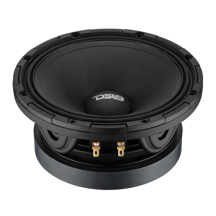DS18 PROJECT360 - High-Sensitivity Mid-High Loudspeakers with Rotating Recone Design For Quick Repair, product image 45