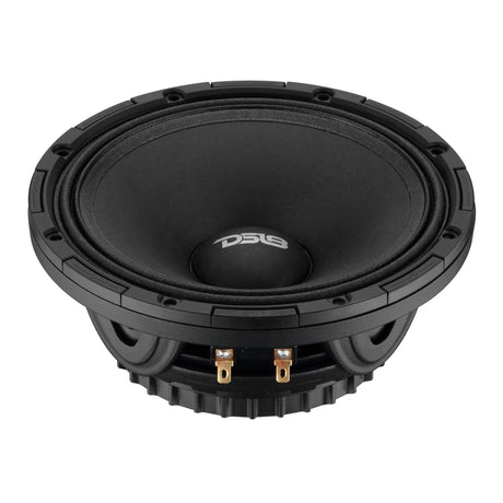 DS18 PROJECT360 - High-Sensitivity Mid-High Loudspeakers with Neodymium Magnet and Rotating Recone Design For Quick Repair,