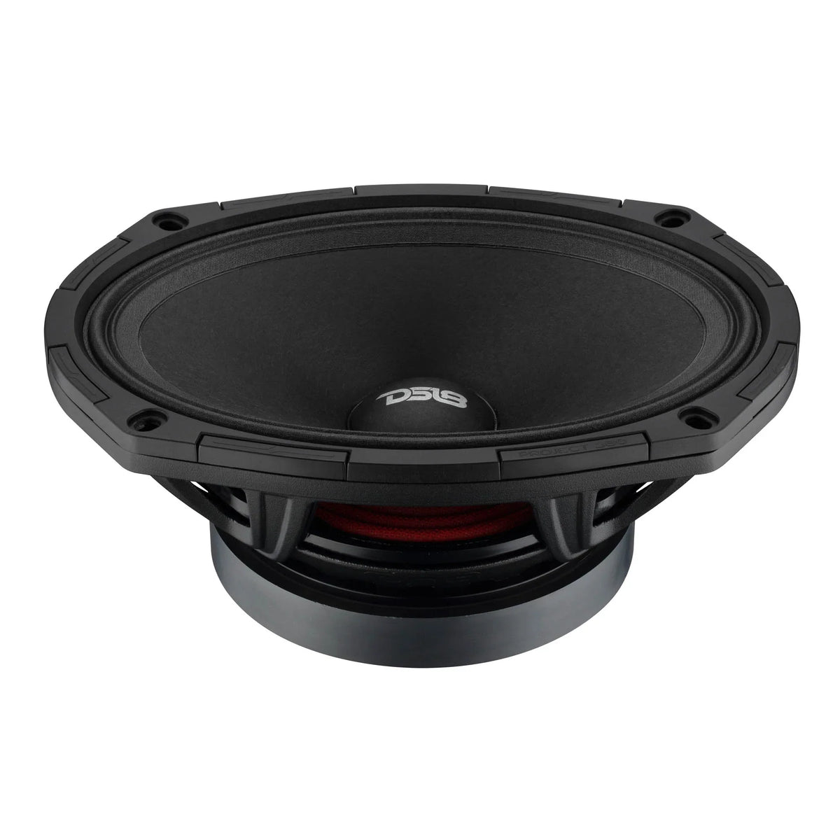 DS18 PROJECT360 - High-Sensitivity Mid-High Loudspeakers with Rotating Recone Design For Quick Repair, product image 22