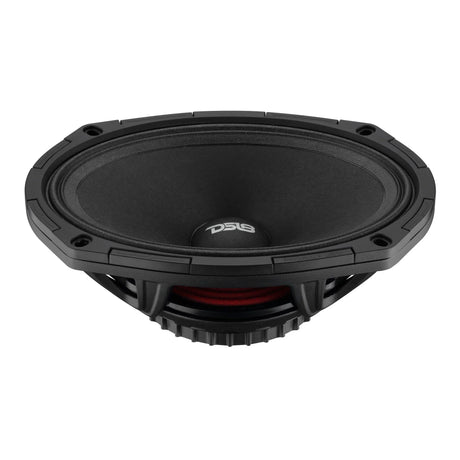 DS18 PROJECT360 - High-Sensitivity Mid-High Loudspeakers with Neodymium Magnet and Rotating Recone Design For Quick Repair,