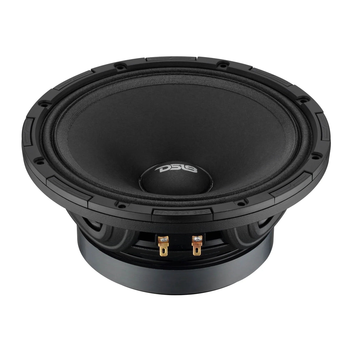 DS18 PROJECT360 - High-Sensitivity Mid-High Loudspeakers with Rotating Recone Design For Quick Repair, product image 34