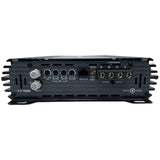 SoundQubed SoundQubed 7500 Watts F1-7500 Full Bridge Mono Block Amplifier - Car Audio