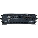 SoundQubed SoundQubed 3000 Watt F1-3000 Full Bridge Mono Block Amplifier - Car Audio