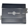 SoundQubed SoundQubed 5000 Watts F1-5000 Full Bridge Mono Block Amplifier - Car Audio
