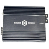 SoundQubed SoundQubed 5000 Watts F1-5000 Full Bridge Mono Block Amplifier - Car Audio
