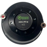 SoundQubed SoundQubed 3" Compression Neodymium Super Bullet Tweeter (each) - Car Audio