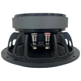 SoundQubed SoundQubed HDX Series Pro Audio Bullet 6.5" Speaker (each) - Car Audio
