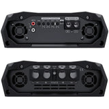 Stetsom Stetsom BRAVO FULL 12K Digital Full-Range Amplifier Mono 1 Channel Class D 12000 Watts RMS - Car Audio