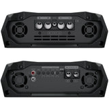 Stetsom Stetsom BRAVO FULL 8K Digital Full-Range Amplifier Mono 1 Channel Class D 8000 Watts RMS - Car Audio