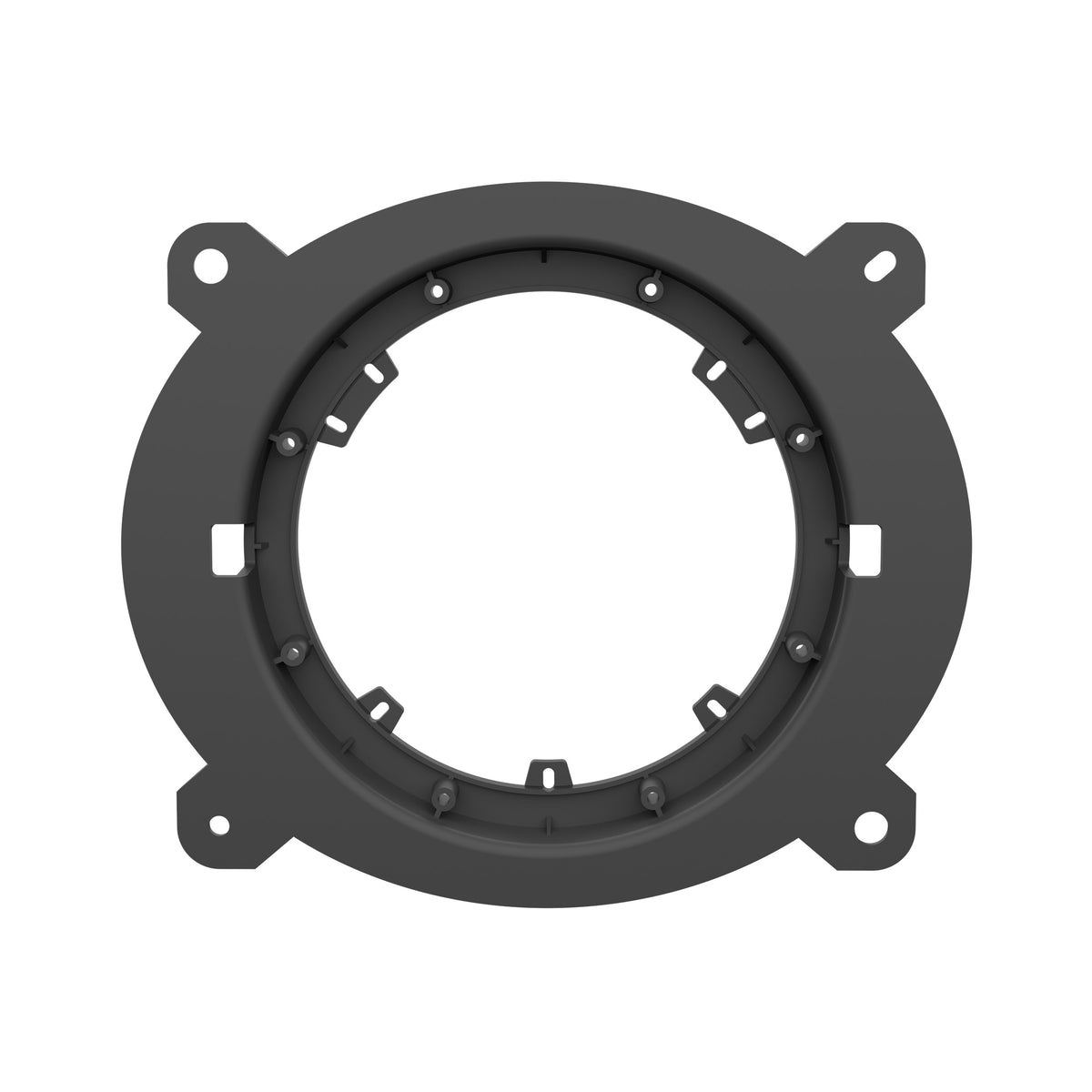 Toyota 2018-Up - 6.5" & 6.75" — 82-8156