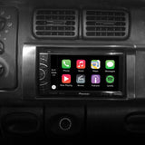 Dodge RAM 1500 1998-2001 | Dodge RAM 2500/3500 1998-2002 — 95-6551