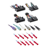 Radio Status Control Harness - Modus Radios — AXRSCH-MOD