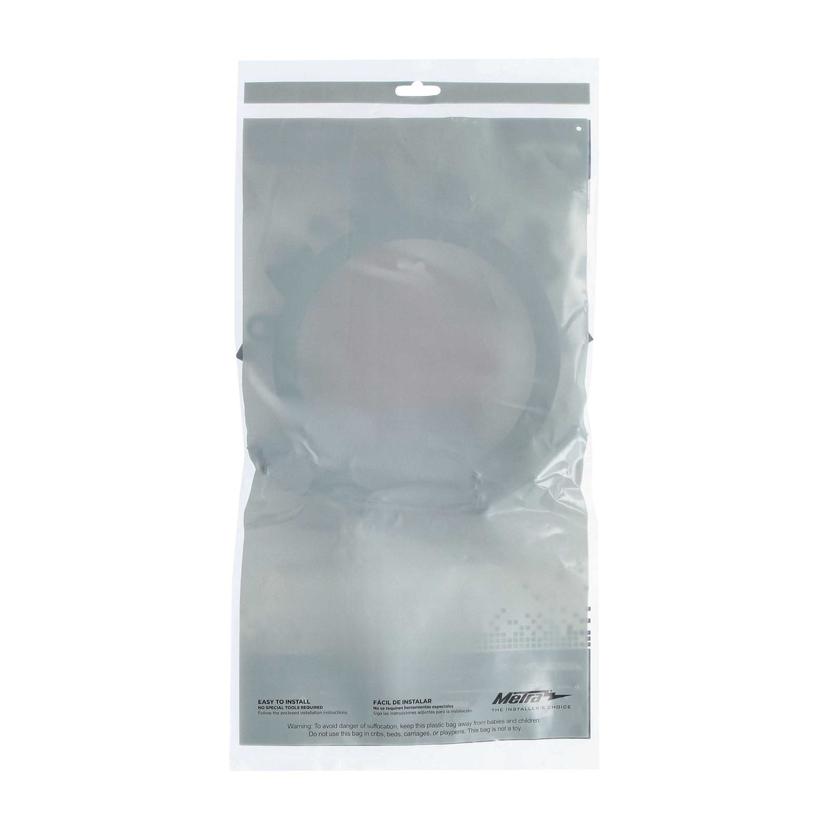 GM 1995-2014 - 5.25"-6.5" — 82-GM1