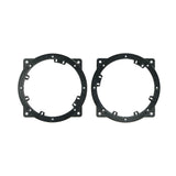 Hyundai | Kia | Genesis 2010-2020 - 6" to 6.75" — 82-7300