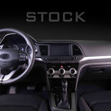Hyundai Elantra 2019-2020 — 95-7399B