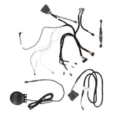 Radio Status Control Harness - GM 2010-2017 — AXRSCH-GM44