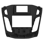 Ford Focus 2012-2014 (without myFord Touch™) — 99-5827B