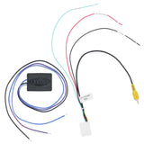 Backup Camera Retention Harness - Toyota 2012-2015 — AXBUCH-TYCAM16V