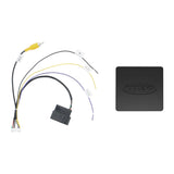 Backup Camera Interface - Volkswagen 2009-2015 — AXBUC-VW92