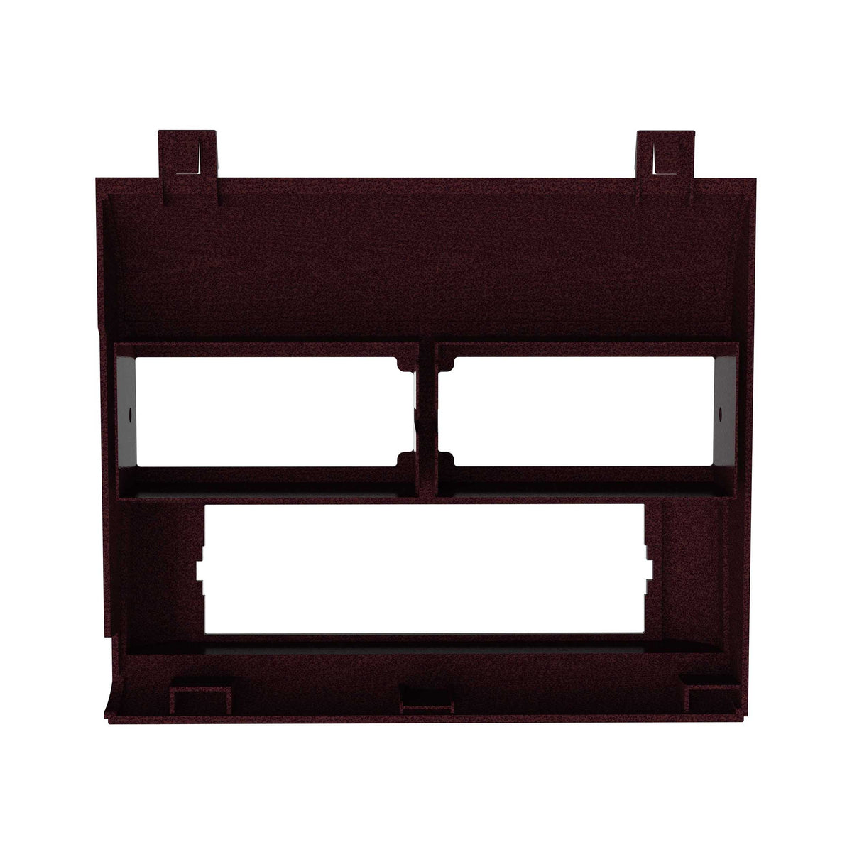 Chevy | GMC Full Size Trucks 1988-1994 - Red — 99-3000R