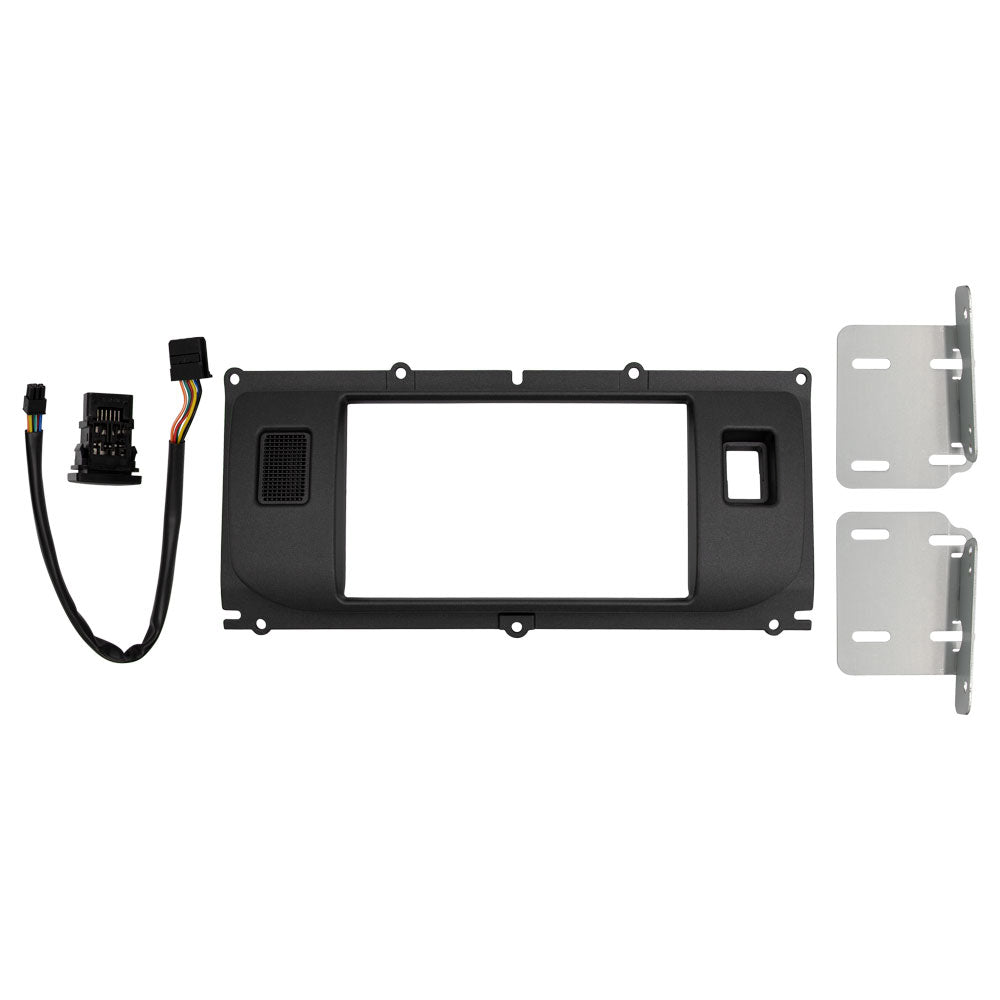 Land Rover Range Rover Evoque 2012-2018 (with 5" screen) — 95-9403B