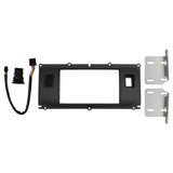 Land Rover Range Rover Evoque 2012-2018 (with 5" screen) — 95-9403B
