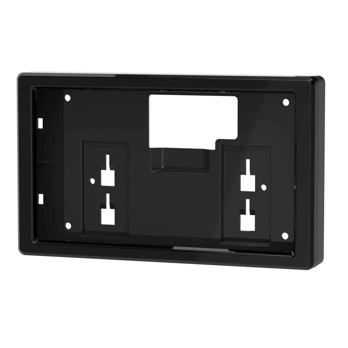 Universal Floating Mount Kit - Fits Pioneer 6.8" Modular Radios — 107-UN02