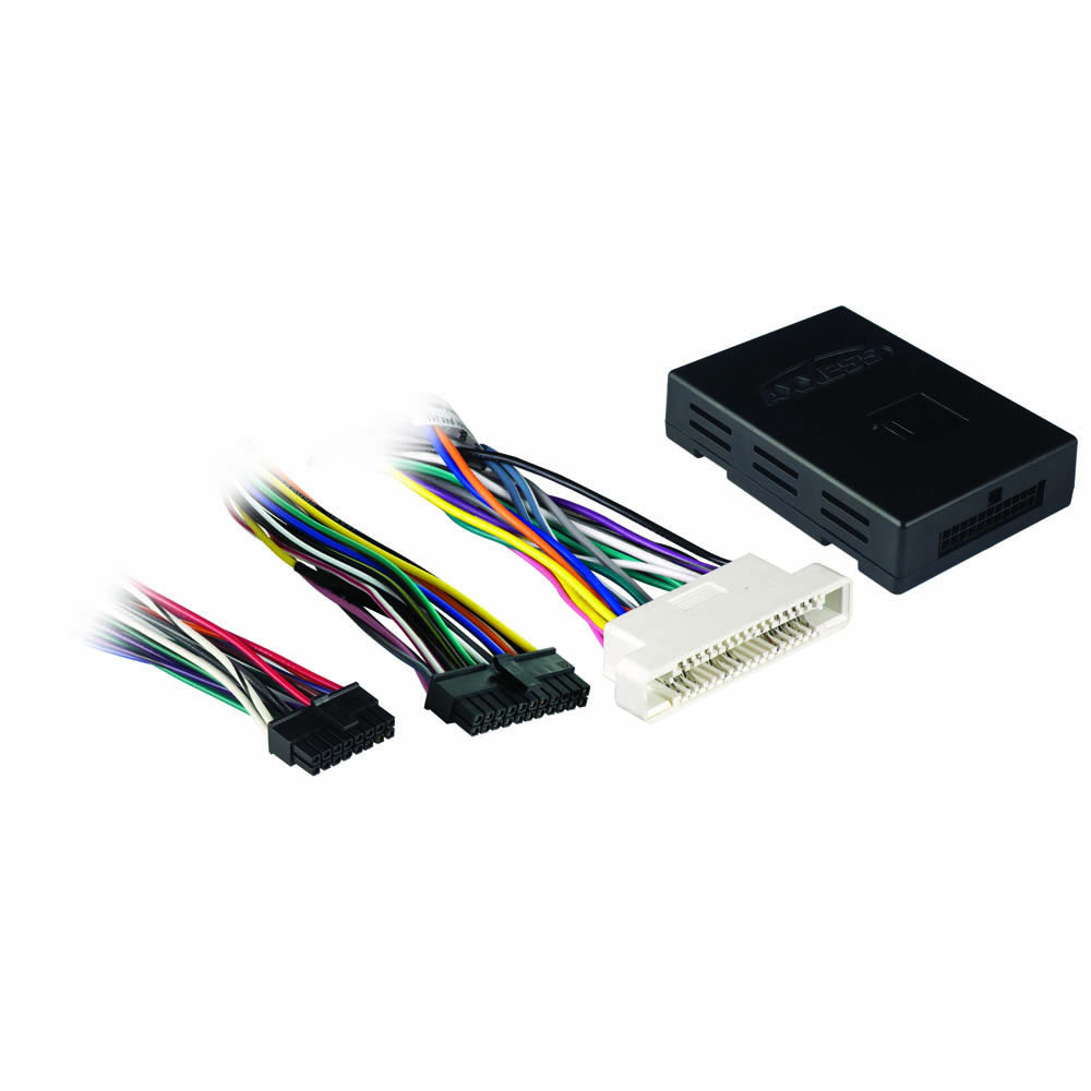 Data Interface - GM 2001-2005 — AXGM-09