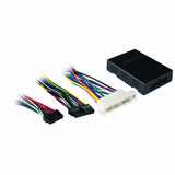 Data Interface - GM 2001-2005 — AXGM-09