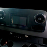 Mercedes Sprinter 2019-2020 (without touchscreen) — 95-8731