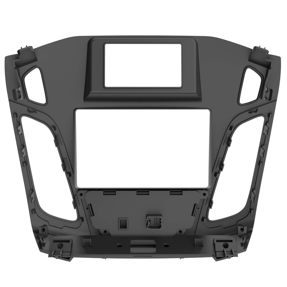 Ford Focus 2015-2018 (with 4.2" screen) — 99-5843B