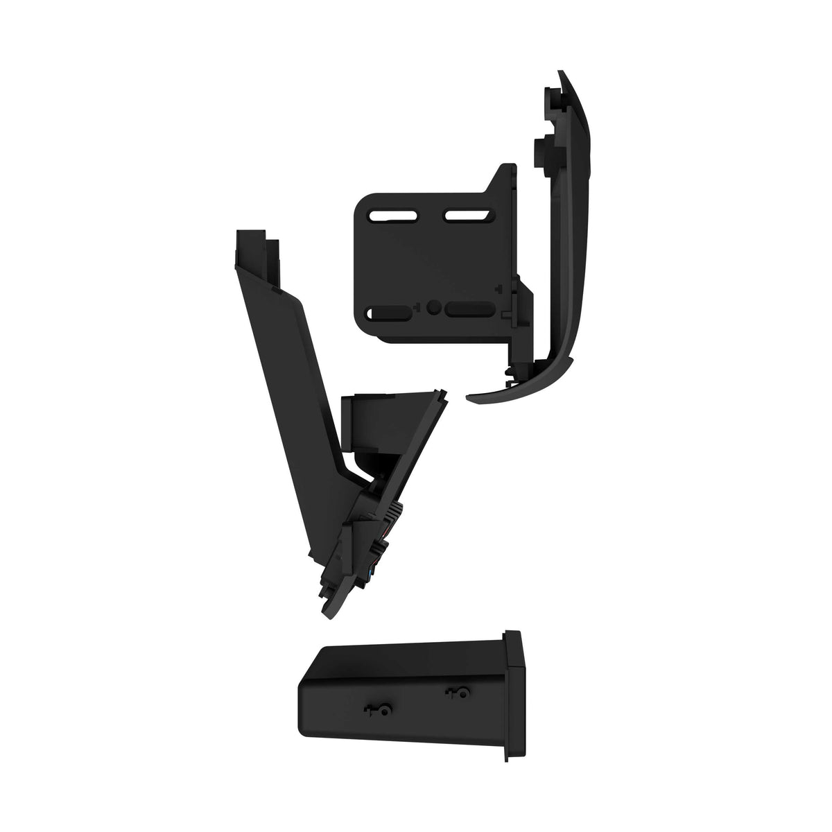 Dodge Journey 2011-2020 — 99-6520B