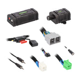 Add-A-Sub 2-Channel Line Output Converter - GM 2019-Up — AXLOC-GM31