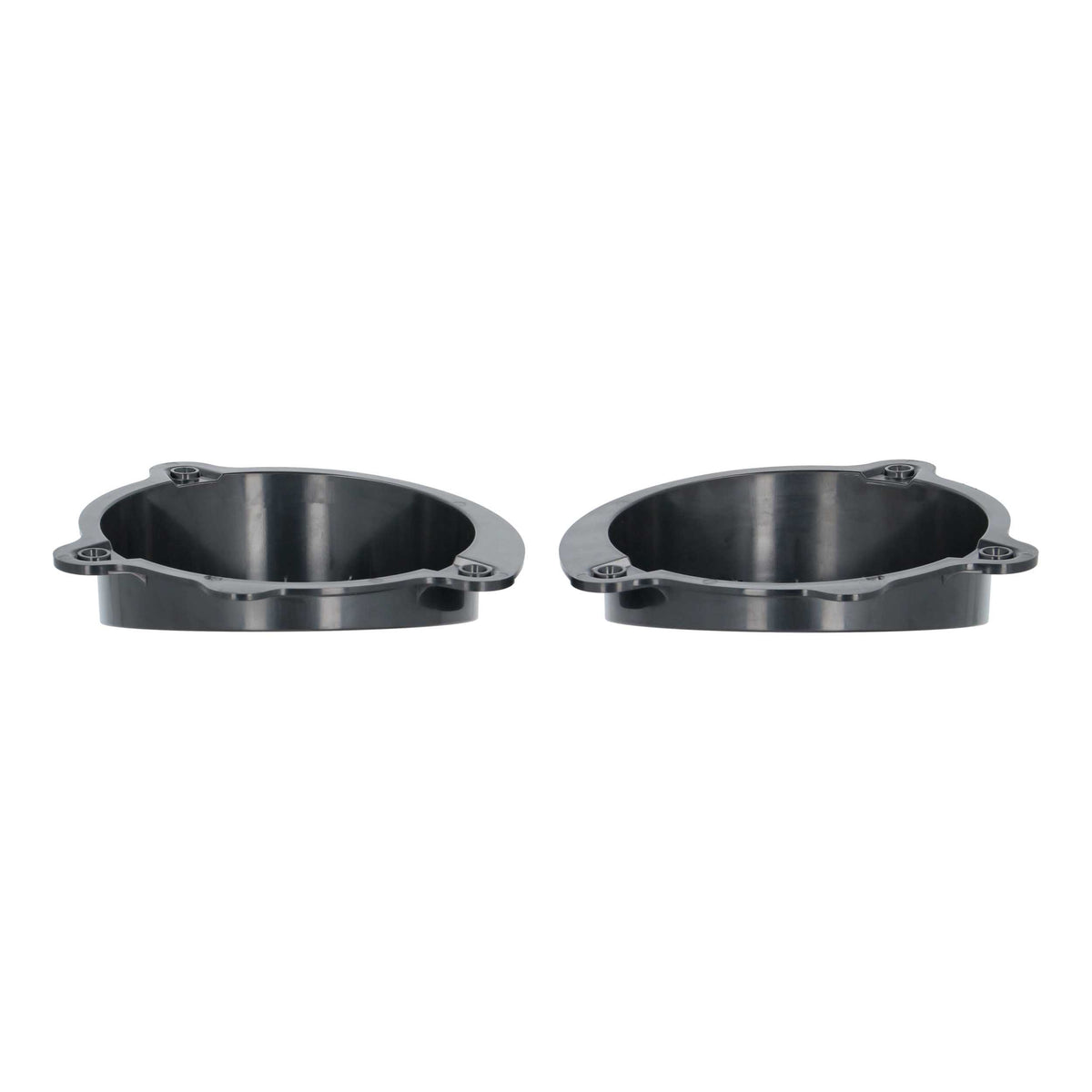 Mercedes 2000-2006 - 6.5" to 6.75" (Front) — 82-8706