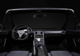 Dash Panel - Mazda Miata 1990-1993 — DP-7528
