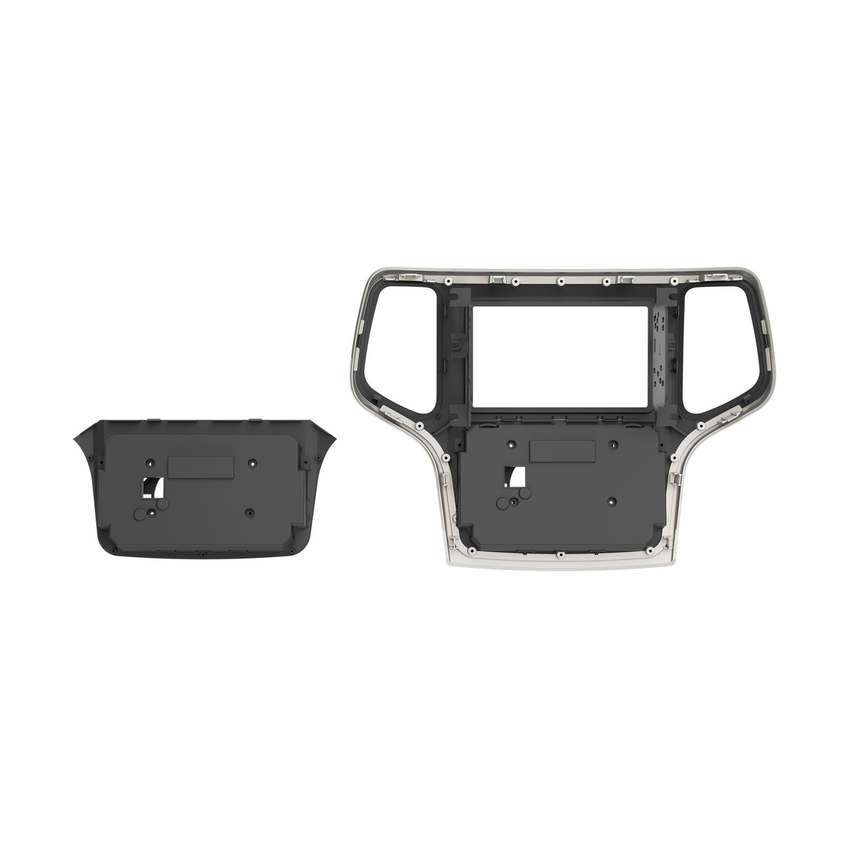 Jeep Grand Cherokee 2014-2021 — 95-6562