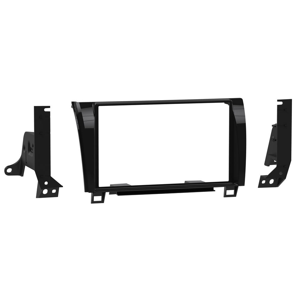 Toyota Tundra 2007-2013 | Sequoia 2008-Up - Fits Pioneer 8" Radios — 108-TO1HG