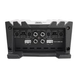 Hifonics Hifonics HCM-800.4D COLOSSUS MINI Ultra-Compact 800W 4-Channel Amplifier - Car Audio