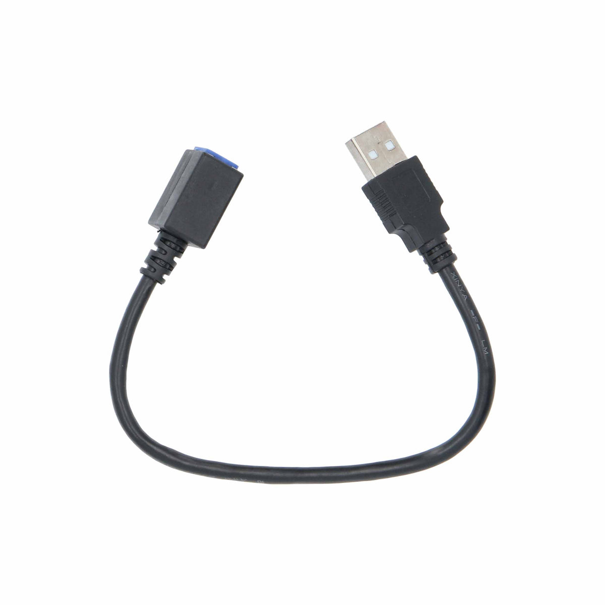 OEM USB Retention - Nissan 2010-2019 — AXUSB-NI2