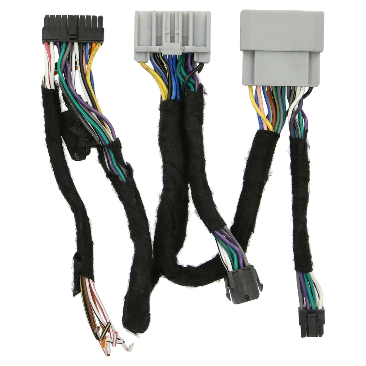 DSP T-Harness - Chrysler 2007-2020 — AXDSPH-CH4
