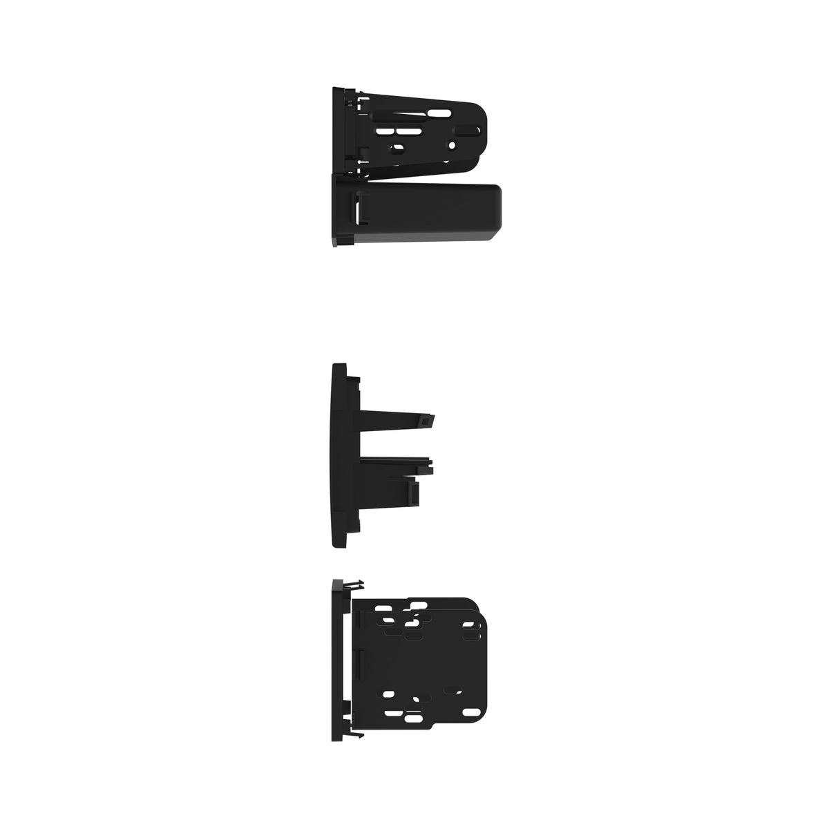 Audi A4 | RS4 | S4 2002-2008 (with Symphony or NAV radio) — 99-9107B