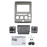 Nissan Armada | Titan 2006-2007 — 99-7606